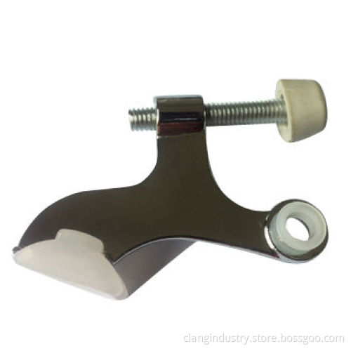Door Hardware Parts, K Style, Deluxe, Made of Zinc Alloy, Manufacture